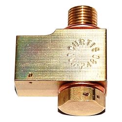 Adapter, Jaribu, 90-Degree