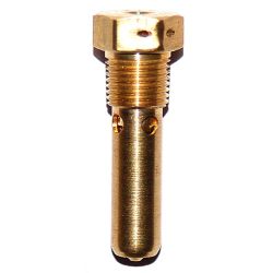 Valve, Fuel Drain, 1/8 NPT