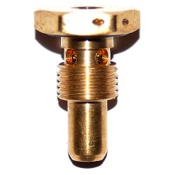 Valve, Fuel Drain, 1/2-20 (CCA2900)