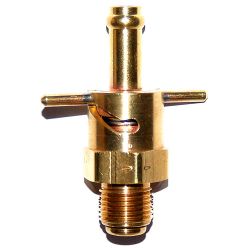 Valve, Fuel Drain, 5/8-18
