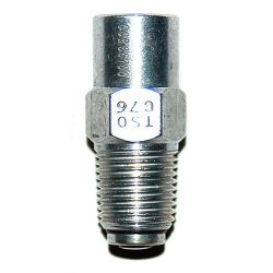 Valve, Fuel Drain, 1/8 Npt
