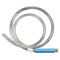 Hose, Quick Drain