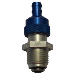 Valve, Oil Drain, 1/2 Npt