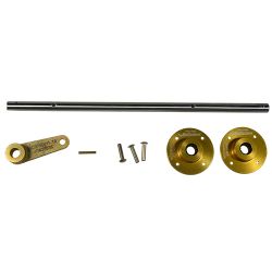 Cessna Carb. Heat Repair Kits