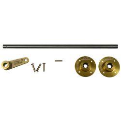 Cessna Carb. Heat Repair Kits