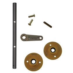 Cessna Carb. Heat Repair Kit