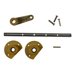 Cessna Carb. Heat Repair Kits