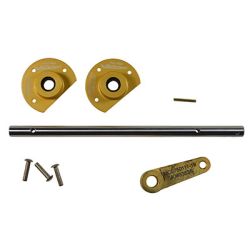 Cessna Carb. Heat Repair Kits