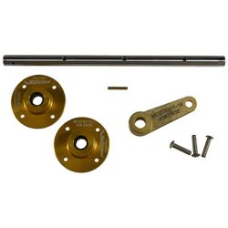 Cessna Carb. Heat Repair Kits
