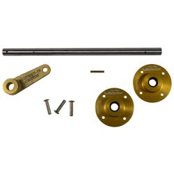 Cessna Carb. Heat Repair Kits