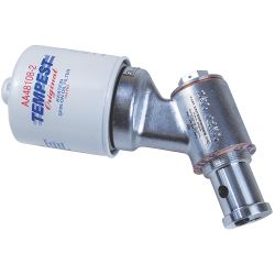 Oil Filter Adapter (Continental)