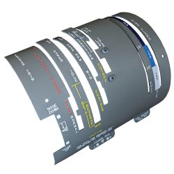 Cover, Assembly Quadrant