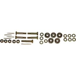 Bushing Kit, Elevator