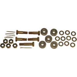 Bushing Kit, Elevator