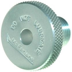 "Friction Nut, 9/16"""""
