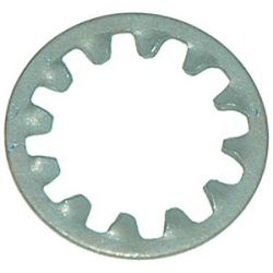 "Washer, Lock, 1/2"""""