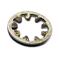 Washer, Lock, 12 Mm