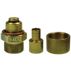 "Valve, Oil Drain, 3/4""""-16"