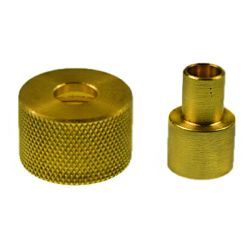 Opener, Oil Drain Valve, Low Profile