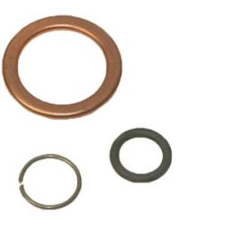 Seal Kit, Oil Drain Valve