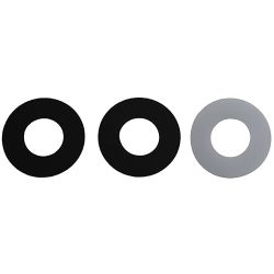 Gasket Kit, Fuel Cap