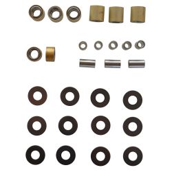 Flap Roller Kit, Basic