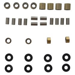 Flap Roller Kit, Basic