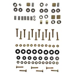 Flap Roller Upgrade Kit