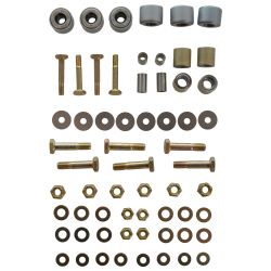 Flap Roller Kit