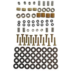Flap Roller Kit