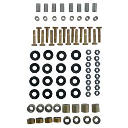 Flap Roller Kit