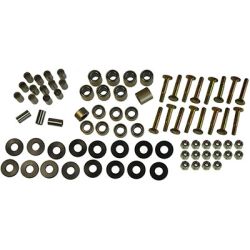 Flap Roller Kit