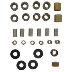 Flap Roller Kit, Basic