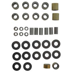 Flap Roller Kit, Basic