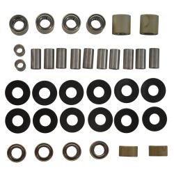 Flap Roller Kit, Basic