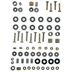 Flap Roller Upgrade Kit