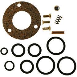 Repair Kit, Fuel Valve
