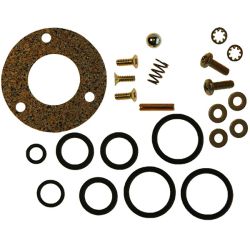 Repair Kit, Fuel Valve