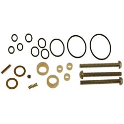 Repair Kit, Fuel Valve