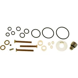Repair Kit, Fuel Valve