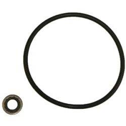 Fuel Gasket Kit, Piper