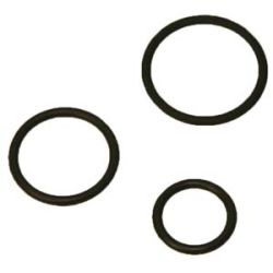Fuel Shut-Off Valve O-Ring Kit