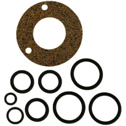 Fuel Selector Valve O-Ring Kit