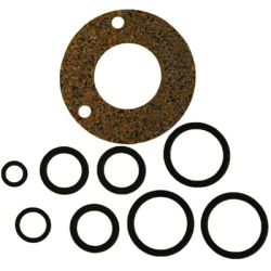 Fuel Selector Valve O-Ring Kit