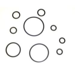 Fuel Selector Valve O-Ring Kit