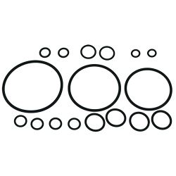 Fuel Selector Valve O-Ring Kit
