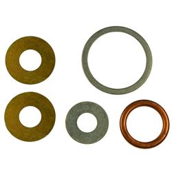 Gasket Kit, Oil Cooler 8000464