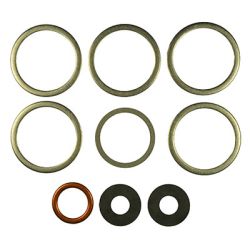 Gasket Kit, Oil Cooler 8000953