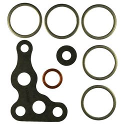Gasket Kit, Oil Cooler 8001213