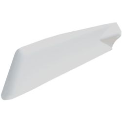 Cap, Rudder Top